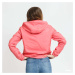 Vetrovka Urban Classics Ladies Basic Pull Over Jacket Pink