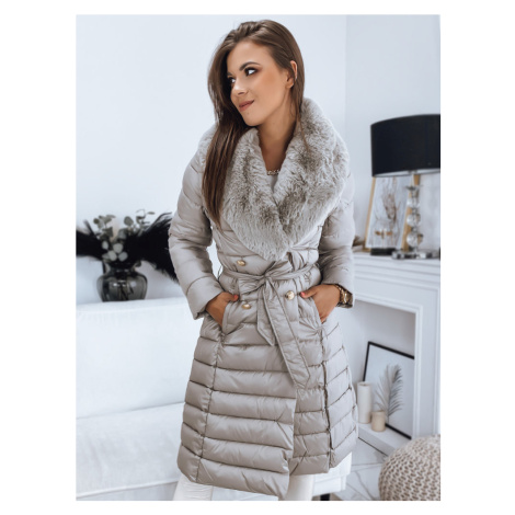 Dámske kabáty DStreet