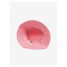 Čiapky, čelenky, klobúky pre ženy Tommy Jeans - ružová