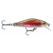 Rapala wobler shadow rap solid shad rtl 5 cm 5,5 g