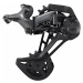 Shimano Deore XT RD-M8130 11-Speed Shadow RD+ SGS Zadný Prehadzovač