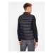 Pepe Jeans Vesta Balle Gillet PM402862 Čierna Regular Fit