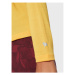 Asics Funkčné tričko Runkoyo 2012C389 Žltá Slim Fit