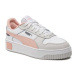 Puma Sneakersy Carina Street Jr 393846-04 Biela