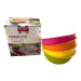 OMADA SANALIVING BOWLS SET Set misiek, mix, veľkosť