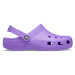 Crocs Šľapky Classic Clog 10001 Čierna