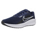 Nike  DOWNSHIFTER 13  Módne tenisky Modrá