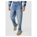 BDG Urban Outfitters Džínsy 'SAMSON'  modrá denim