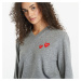 Sveter Comme des Garçons PLAY Crewneck Sweater UNISEX Grey XXL