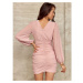 Roco Fashion model 186638 Pink