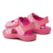 Rider Sandále Basic Sandal V Baby 83070 Ružová
