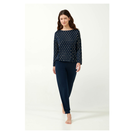 Dámske pyžamá, košieľky a župany Vamp