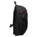 ČIERNY BATOH CAMPUS DONARD 25L BACKPACK CU0707124230