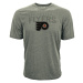 Philadelphia Flyers pánske tričko grey Shadow City Tee