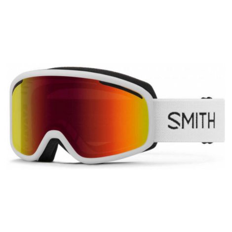 Smith VOGUE Dámske zjazdové okuliare, biela, veľkosť