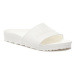 Birkenstock Šľapky Barbados EVA 1015399 Biela