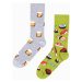 Ombre Men's socks - mix 2