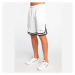 Kraťase Karl Kani Signature Mesh Shorts White