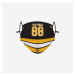 Boston Bruins rúško adjustable face over