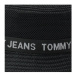 Tommy Jeans Klobúk Bucket Sport AM0AM11007 Čierna