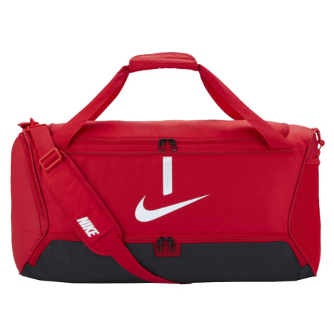 Nike  Academy Team M  Športové tašky Červená