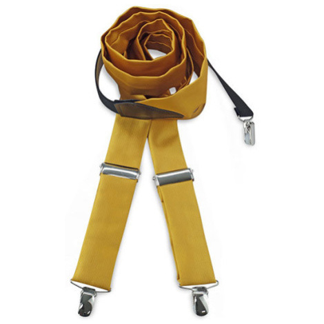 Cg Workwear Unisex traky 01511-09 Golden Yellow
