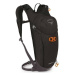 Batoh OSPREY SISKIN 8L Man black uni