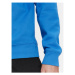 Tommy Jeans Mikina Tjm Regular Fleece C Neck DM0DM09591 Modrá Regular Fit