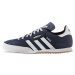 adidas Sam Super Suede - Pánske - Tenisky adidas Originals - Modré - 019332