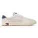 Tommy Jeans Sneakersy Vulcanized Ess EM0EM01106 Béžová