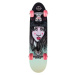 Reaper CHOCO Skateboard, čierna, veľkosť