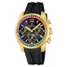 Festina F20650/3 Boyfriend Chronograph Ladies 38mm