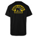 Boston Bruins pánske tričko Backer ´47 Echo Tee bear