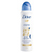 Dove Antiperspirant v spreji Original 150 ml