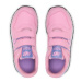 New Balance Sneakersy PV500CA1 Ružová