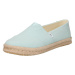 TOMS Espadrilky  mätová