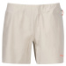 Women's Shorts Bergans Floyen V2 White/Orange