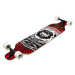 Longboard NILS EXTREME Spider