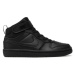 Nike Court Borough Mid 2 Jr CD7783-001