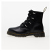 Tenisky Dr. Martens 1460 Black Danuibo