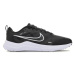 Nike Bežecké topánky Downshifter 12 DD9293 001 Čierna