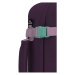 CabinZero Classic 28L Midnight purple