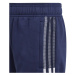 Detské šortky Tiro 21 Sweat Short Jr GK9679 - Adidas tmavě modrá