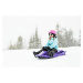 Boby STIGA Snowpower Brake Pink