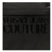 Versace Jeans Couture Ruksak 74YA4B90 Čierna