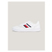 Topánky Tommy Hilfiger Court Cupsole Retro Lth Stripes M FM0FM04828YBS