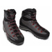 La Sportiva Trekingová obuv Trango Trk Leather Gtx GORE-TEX 11Y900309 Sivá