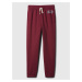 GAP Kids Sweatpants with Logo - Boys