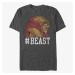 Queens Disney Beauty & The Beast - Beast Unisex T-Shirt