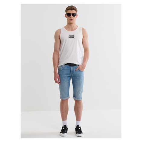 Big Star Man's Singlet T-shirt 152394 100